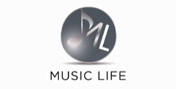 music life logo