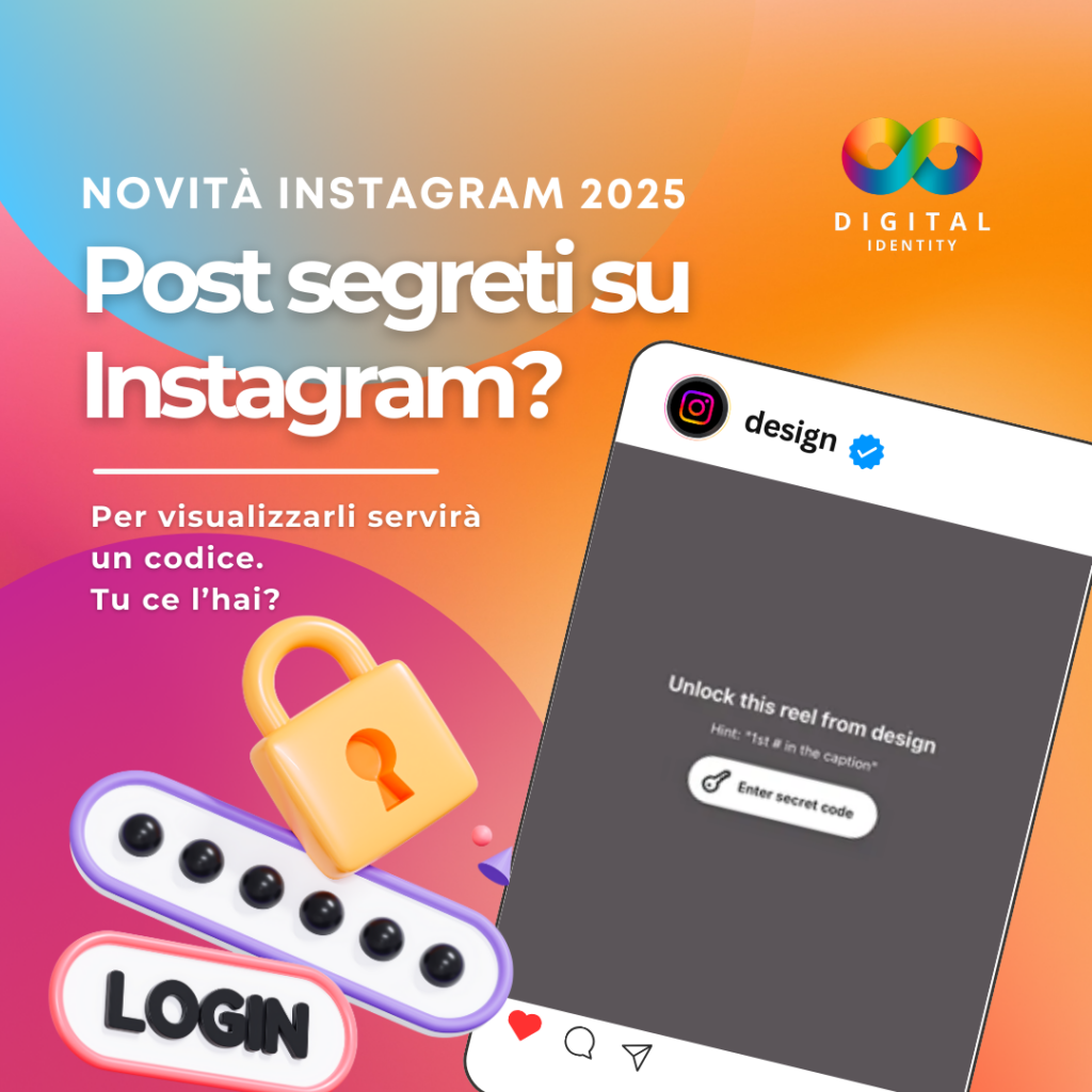 Post segreti su Instagram?