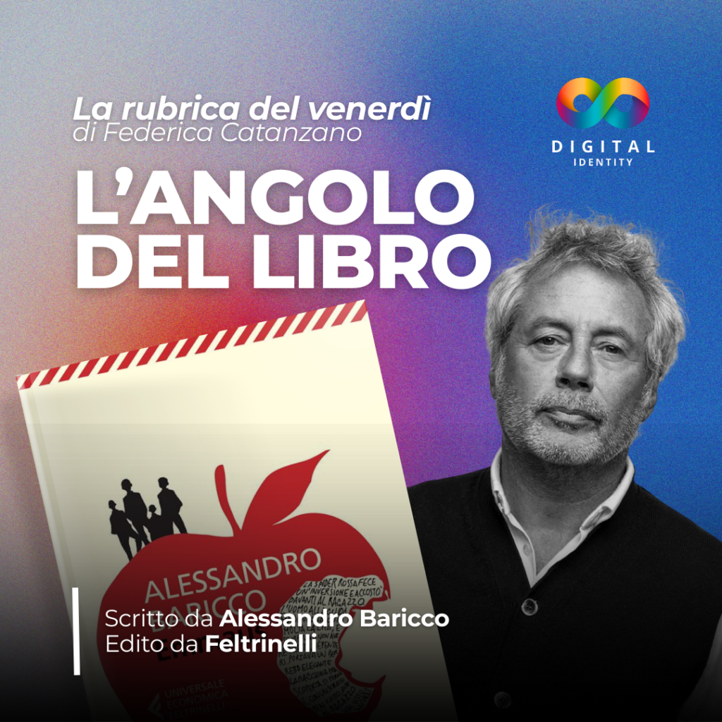 L’Angolo del Libro: Emmaus