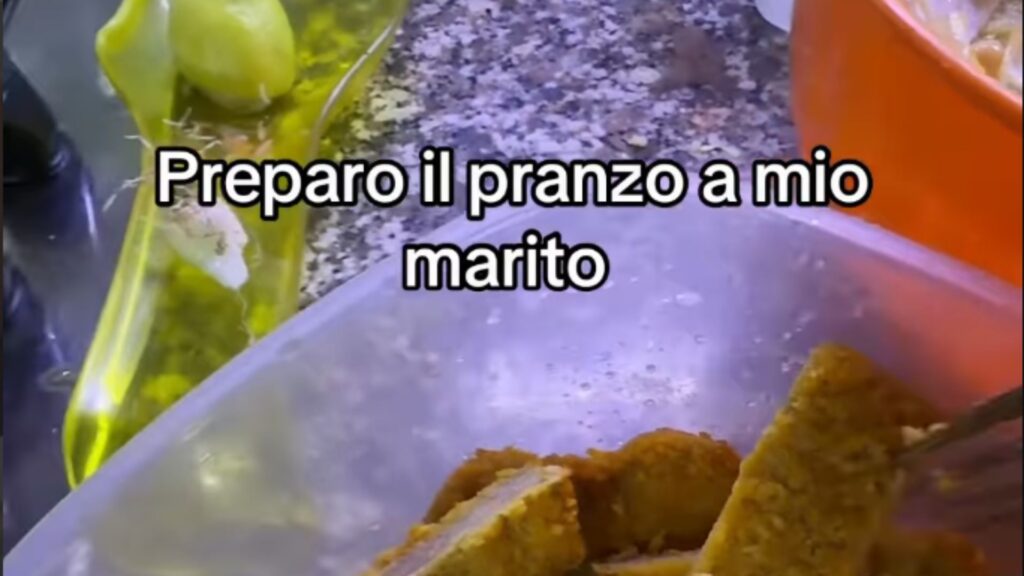 Claudia Landi, il marito “martire” e il successo nato in una vaschetta