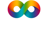 Logo Digital Identity sfondo trasparente